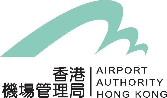 Airport Authorities HK Logo
