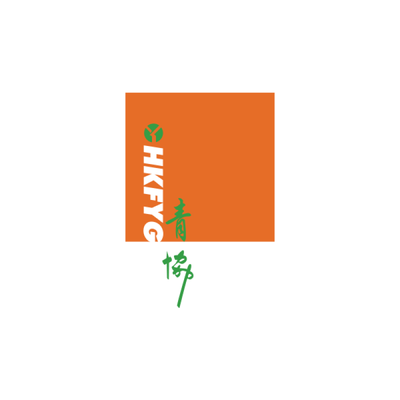 HKFYG Logo