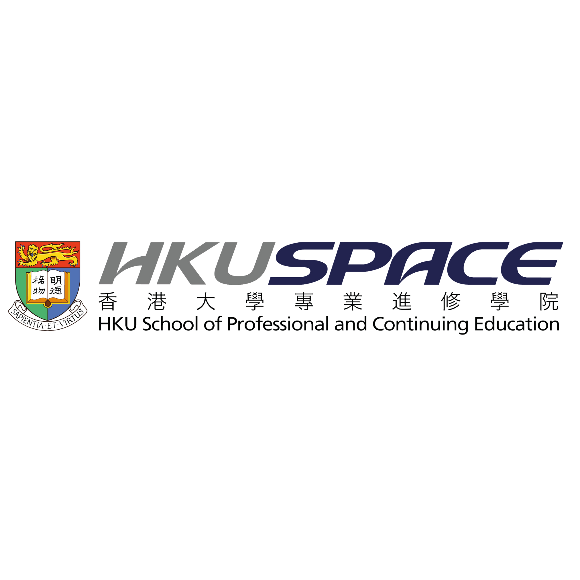 HKU SPACE Logo