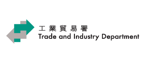 HK 工業貿易署 Logo